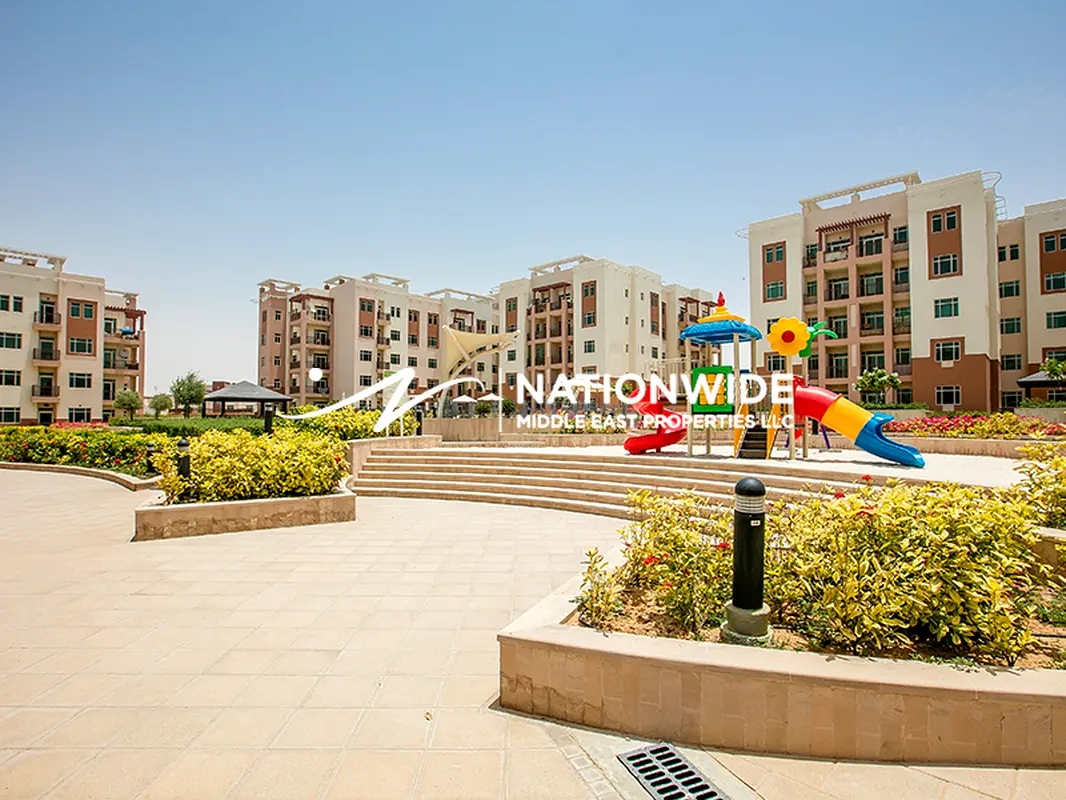 Splendid Unit|Ground-Floor |Rented|Best Living