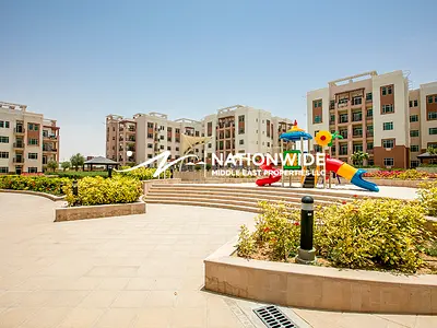 Splendid Unit|Ground-Floor |Rented|Best Living