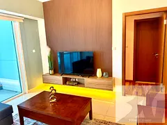 Furnished 1BR Apartment | Saba Tower 3 | Multiple Views