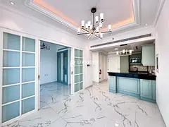 READY TO MOVE IN | MODERN 1BR | FLEXIBLE PAYMENTS
