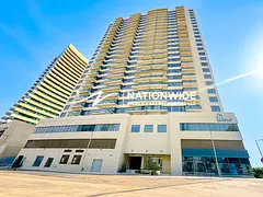 Vacant|Fully-Furnished 3BR+M|High-Floor|Sea Views