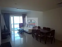 Spacious 1-BR Fully Furnished Kitchen Equipped