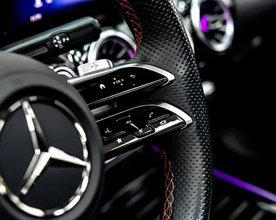 صورة مصغرة 12 لـ 2025 Mercedes-BENZ EQA
