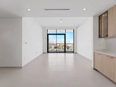 Elegant 2BR | Premium Finishes | Community Views