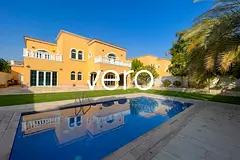 5BR Ensuite with Pool | 1st Aug | Extended