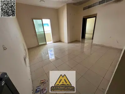 Master bedroom | Central air conditioning | Spacious area | Distinctive view
