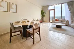 Near New Building | Unfurnished | Large Layout — 3