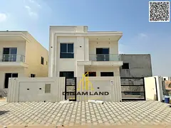 For sale, a villa with excellent finishing in Al Helio. For sale - a luxurious villa in Al Helio 2 -