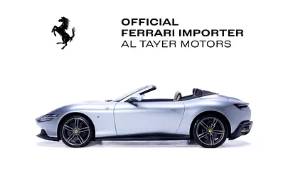 صورة 3 لـ 2024 Ferrari ROMA