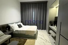 Modern Finishing | Fully Furnished Studio | Vacant