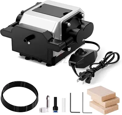 xTool D1 Air Assist