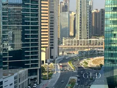 Fully Furnished | Huge Layout | In the Heart of Business Bay