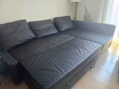 IKEA FRIHETEN SOFA BED FOR SALE