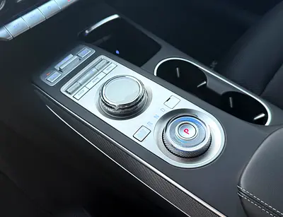 Genesis GV70 Platinum Sport, миниатюра 10