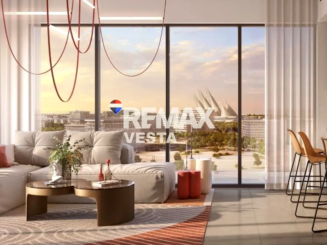 Investment Deal | Ample Layout | Mid Floor/Balcony