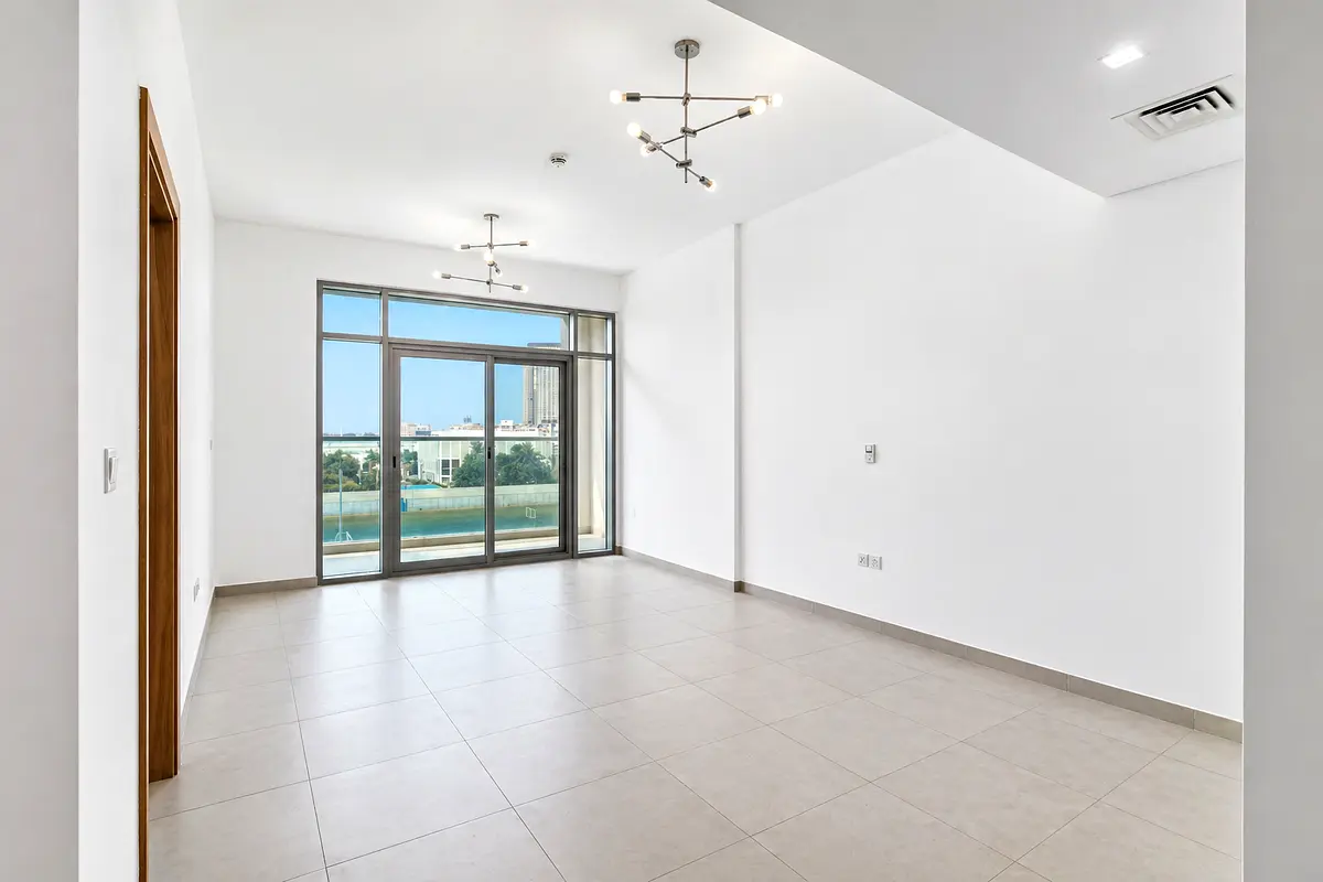 1 BHK | 1 Month Free | Balcony | Gym | Pool | Oud Metha