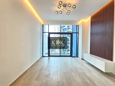 Unfurnished 1BR | Modern Finishes | View Now