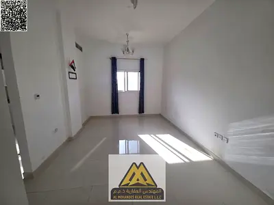 Master bedroom | Central air conditioning | Spacious area | Distinctive view