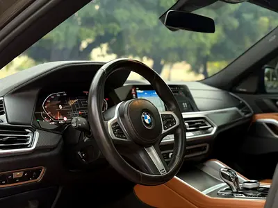 BMW X6 xDrive40i M Sport, миниатюра 13