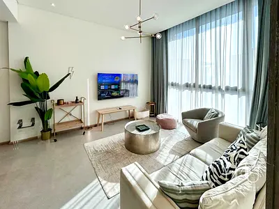 Investors Choice | Pool View | Fully Furnished