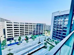 Al jada Vida 1 #617 1BHK Apartment Rent. 70k Deposit. 5% Cheque Bathrooms 2 American kitchen Sqft 85