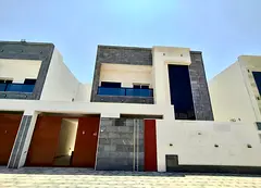 Luxury 5-Bedroom Premium Villa for Sale | Prime Location | Ideal for Dubai & Sharjah Commuters