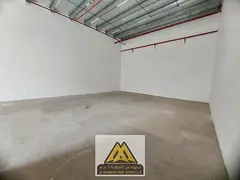 A perfect opportunity for companies and investors to rent a warehouse in a strategic location in Al