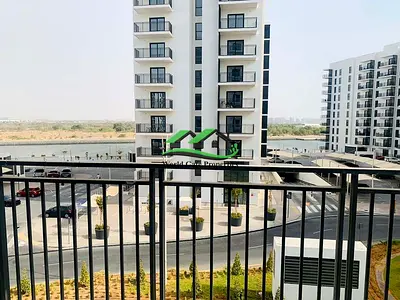 Luxury 1BR Sea View Flexible Payments Upcoming Unit