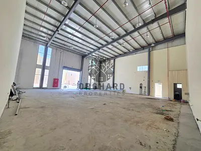 "25 KW | Brand New | Best Location | Toilet |