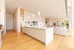 Burj and Canal view | Full Floor | Panoramic Views