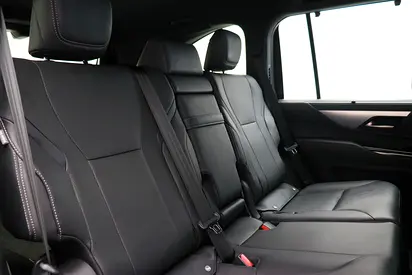 2023 Lexus LX-SERIES — фото 15