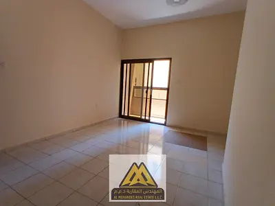 فرصه ممتازه *  بلكونه ب اطلاله مفتوحه * مساحه كبيره * سعر خيال * صيانه فري * تكيف مركزي * تسهيل ف الدفعات