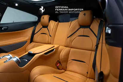 صورة 15 لـ 2017 Ferrari GTC4 LUSSO