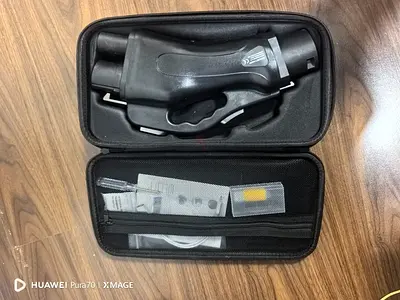 DC fast car charger