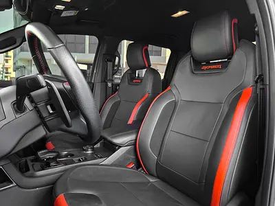 2024 FORD RANGER 照片 11