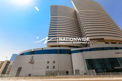 Upcoming|Amazing 1BR|Modern Layout|Vibrant Living