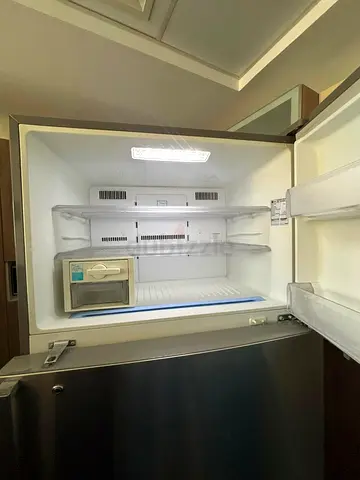 LG Fridge
