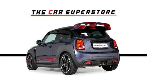 صورة 6 لـ 2021 MINI COOPER