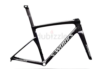 S-Works Tarmac SL9 Carbon Frameset
