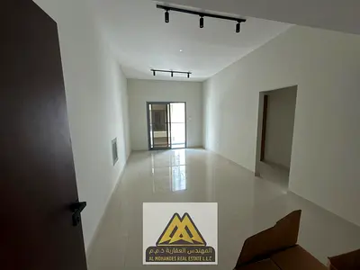 The finest and most elegant finishes * Balcony with an open view * First occupancy * Built-in wardrobes * Spacious area * Unbelievable price * Free ma