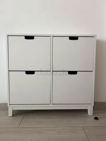 Shoe Cabinet Storage Stall IKEA