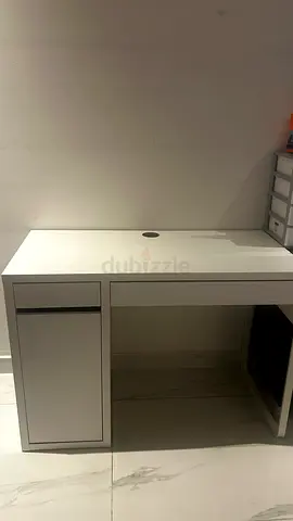 big desk