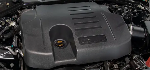 Land Rover Defender 90 HSE, миниатюра 19