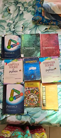 📘📖📚🎒📘📚📖Grade 11th Textbooks (CBSE) and study material (IMPORTANT WORKSHEETS and GUIDES) avai