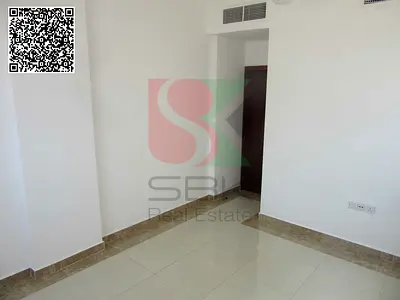 1BHK APARTMENT AVAILABLE IN SEDRA BUILDING IN AL NAKHIL, AJMAN