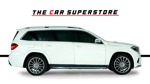 2018 Mercedes-BENZ GLS 缩略图 9