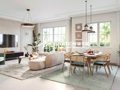 Ideal Living | Luxury Lifestyle | Prime Community