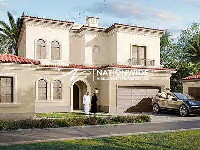 Ideal Living | Luxury Lifestyle | Prime Community