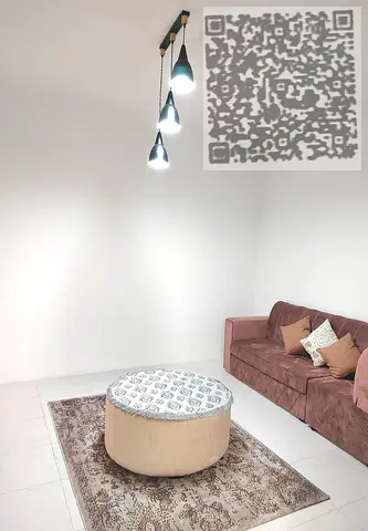 A Great Opportunity to Rent a Spacious Studio with Existing Furniture, Ready for Immediate Move-In