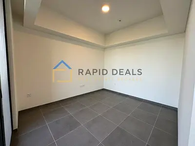 Brand New 4BR+M Single Row Villa - Close to Pool